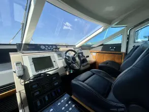 Thumbnail von Fairline Squadron 55