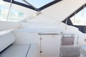 Thumbnail von Fairline Targa 48