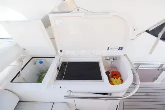 Thumbnail von Fairline Targa 48