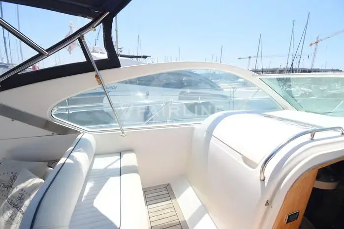 Thumbnail von Fairline Targa 48