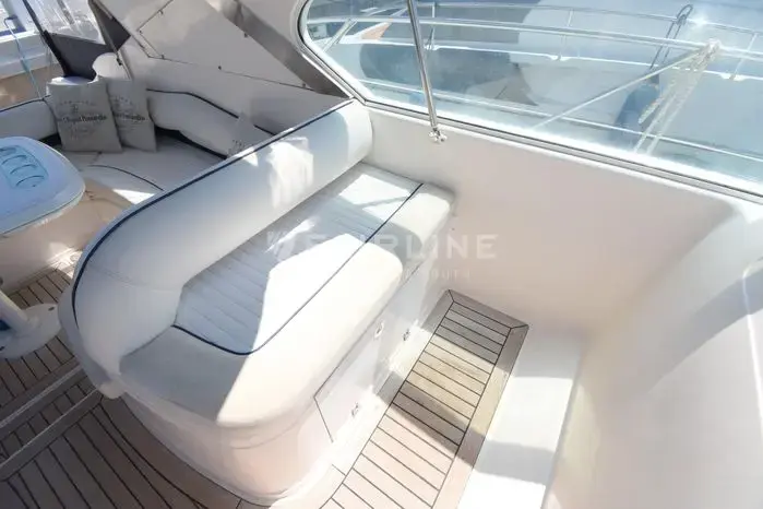 Thumbnail von Fairline Targa 48