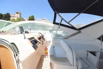 Thumbnail von Fairline Targa 48