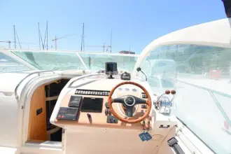 Thumbnail von Fairline Targa 48