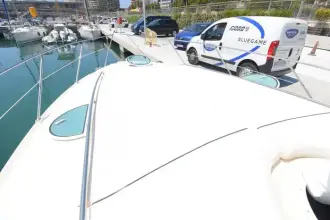 Thumbnail von Fairline Targa 48