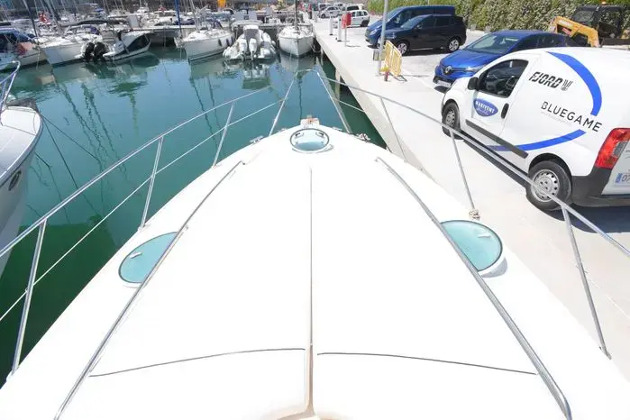 Thumbnail von Fairline Targa 48