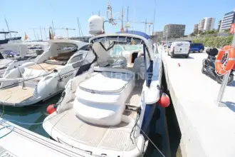 Thumbnail von Fairline Targa 48