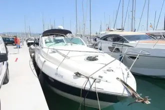 Thumbnail von Fairline Targa 48