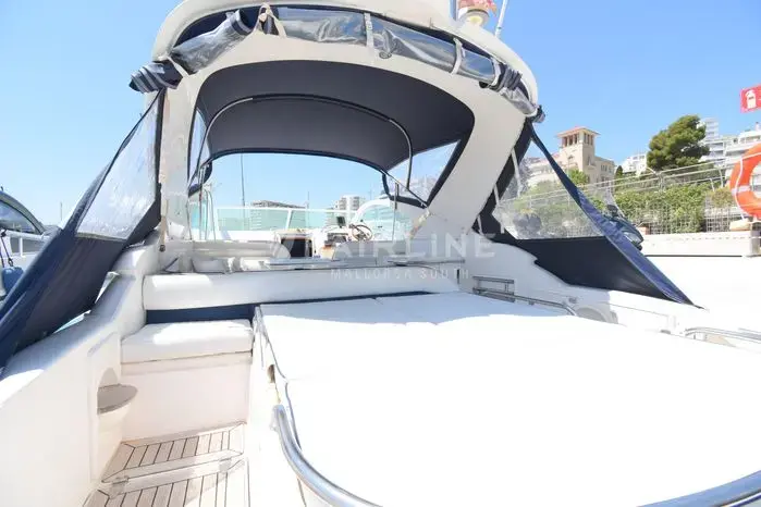 Thumbnail von Fairline Targa 48