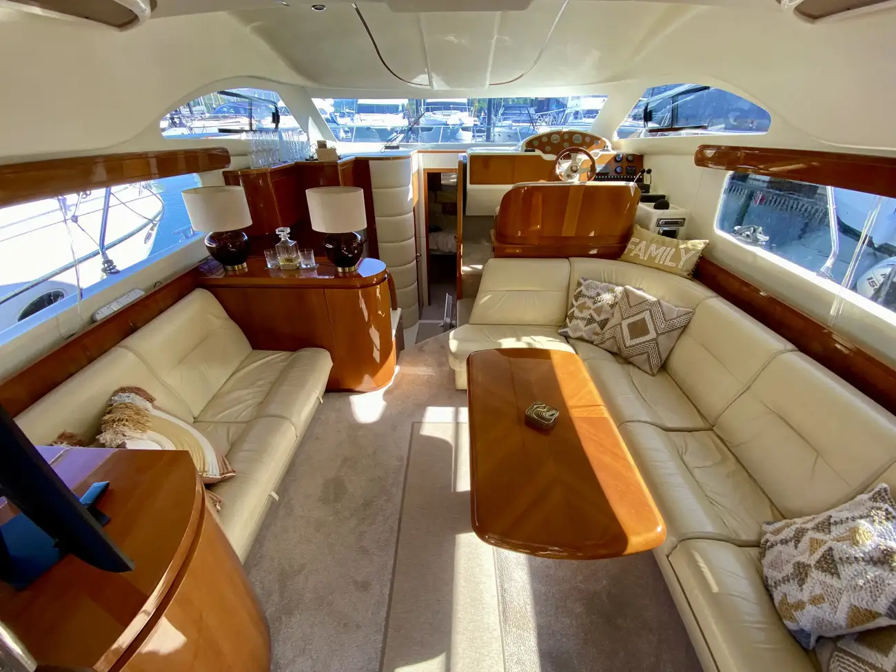 Thumbnail von Astondoa 394 Nuts II