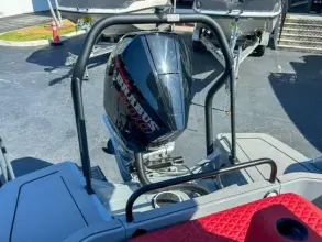 Thumbnail von Brabus Shadow 300 Cross-Top Edition 1