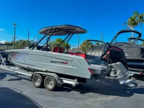 Thumbnail von Brabus Shadow 300 Cross-Top Edition 1