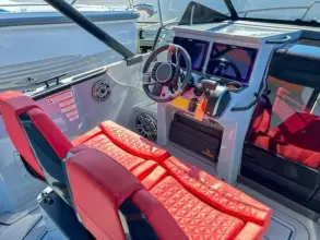 Thumbnail von Brabus Shadow 300 Cross-Top Edition 1