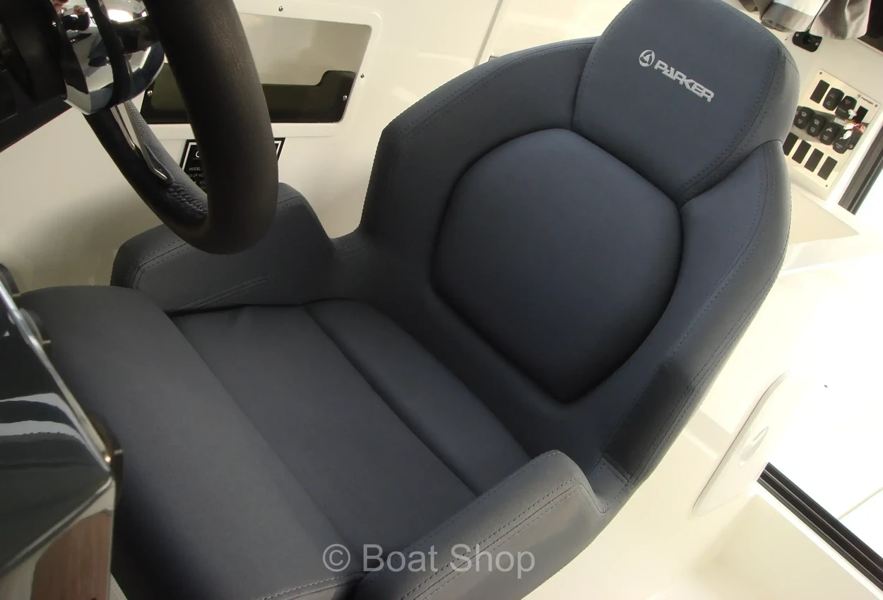 Thumbnail von Parker 920 Explorer Max