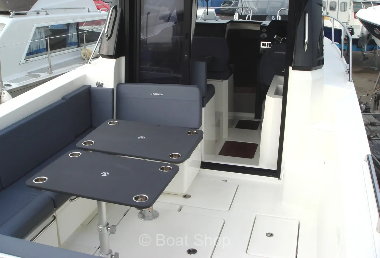 Thumbnail von Parker 920 Explorer Max