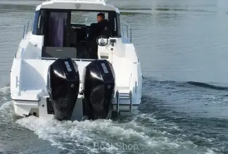 Thumbnail von Parker 920 Explorer Max