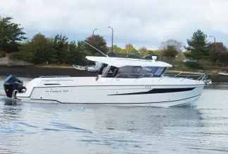 Thumbnail von Parker 920 Explorer Max