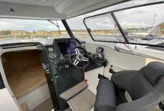 Thumbnail von Parker 920 Explorer Max