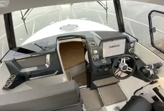 Thumbnail von Parker 920 Explorer Max