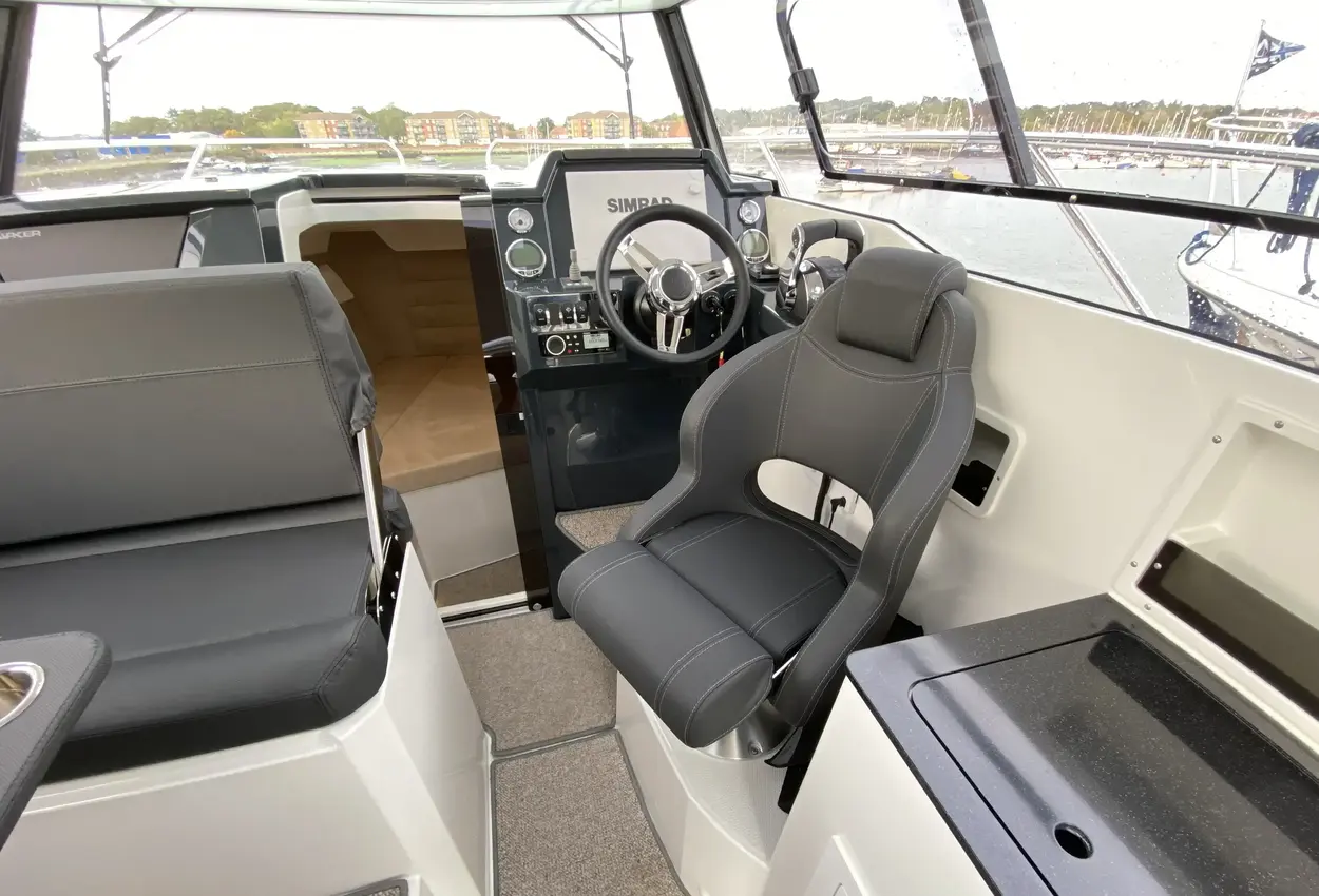 Thumbnail von Parker 920 Explorer Max