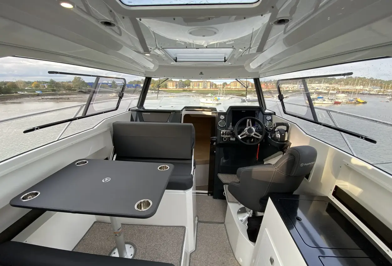 Thumbnail von Parker 920 Explorer Max