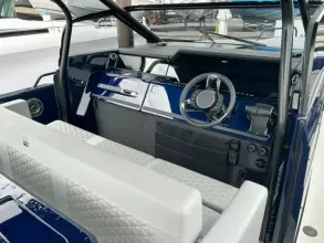 Thumbnail von Brabus Shadow 1000 XC Cross Cabin