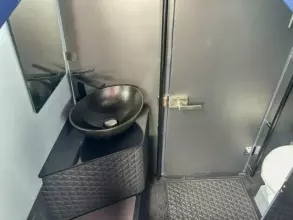 Thumbnail von Brabus Shadow 1000 XC Cross Cabin