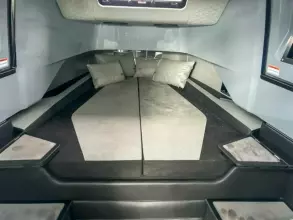 Thumbnail von Brabus Shadow 1000 XC Cross Cabin