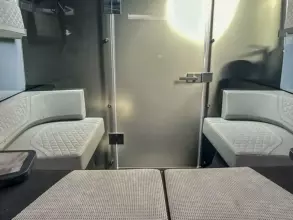 Thumbnail von Brabus Shadow 1000 XC Cross Cabin