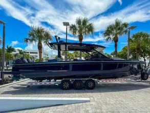 Thumbnail von Brabus Shadow 1000 XC Cross Cabin