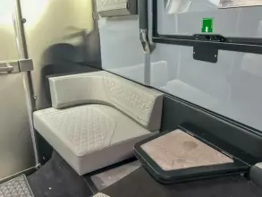 Thumbnail von Brabus Shadow 1000 XC Cross Cabin