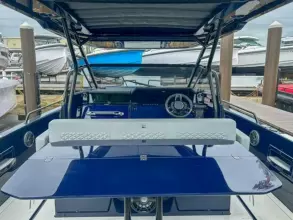 Thumbnail von Brabus Shadow 1000 XC Cross Cabin