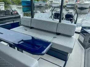 Thumbnail von Brabus Shadow 1000 XC Cross Cabin