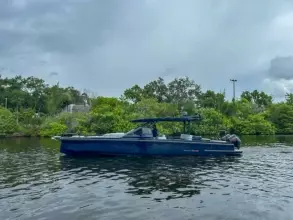 Thumbnail von Brabus Shadow 1000 XC Cross Cabin