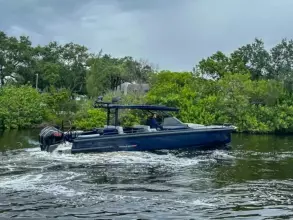 Thumbnail von Brabus Shadow 1000 XC Cross Cabin