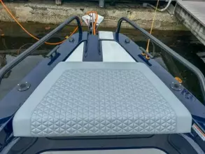 Thumbnail von Brabus Shadow 1000 XC Cross Cabin