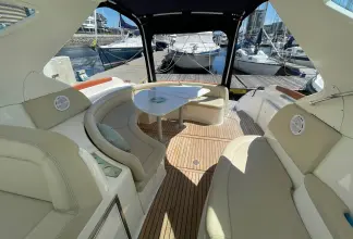 Thumbnail von Prestige 34 S