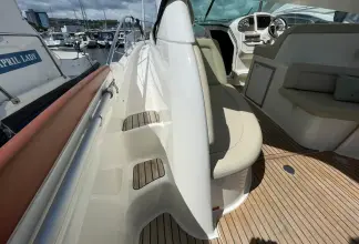 Thumbnail von Prestige 34 S