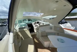 Thumbnail von Prestige 34 S