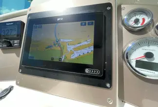 Thumbnail von Prestige 34 S