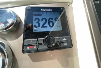 Thumbnail von Prestige 34 S