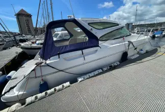 Thumbnail von Prestige 34 S