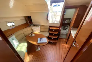 Thumbnail von Prestige 34 S