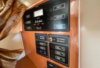 Thumbnail von Prestige 34 S