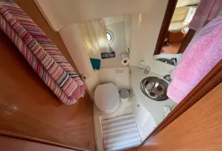 Thumbnail von Prestige 34 S