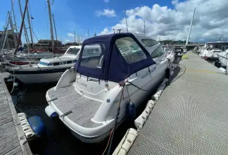 Thumbnail von Prestige 34 S