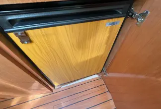 Thumbnail von Prestige 34 S