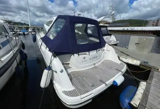 Thumbnail von Prestige 34 S