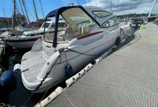 Thumbnail von Prestige 34 S