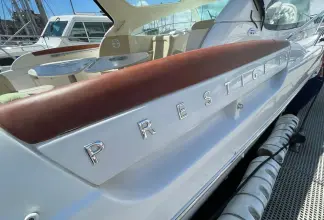 Thumbnail von Prestige 34 S