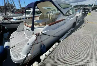 Thumbnail von Prestige 34 S